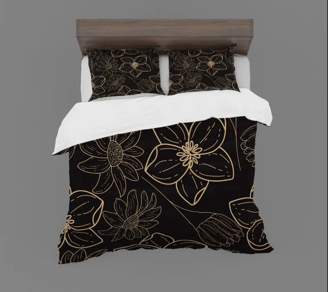 Tek Kişilik Nevresim Takımı 20 - 160 x 220