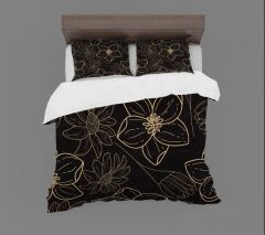 Tek Kişilik Nevresim Takımı 20 - 160 x 220