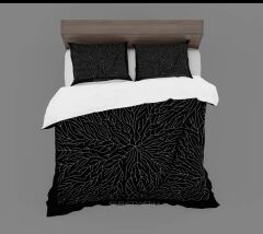 Tek Kişilik Nevresim Takımı 26 - 160 x 220