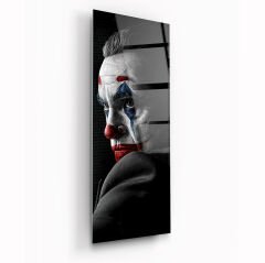 Joker Panoramik Cam Tablo Özel Tasarım Ofis, Mutfak Çocuk Odası, Salon Dekorasyon