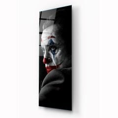 Joker Panoramik Cam Tablo Özel Tasarım Ofis, Mutfak Çocuk Odası, Salon Dekorasyon