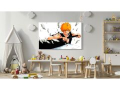 Dekoratif Baskı Anime Kanvas Tablıo 258