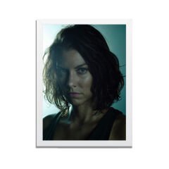 Dizi- Film Karakter ve Afişleri MDF Plastik Çerçeveli Dekoratif Tablo 01