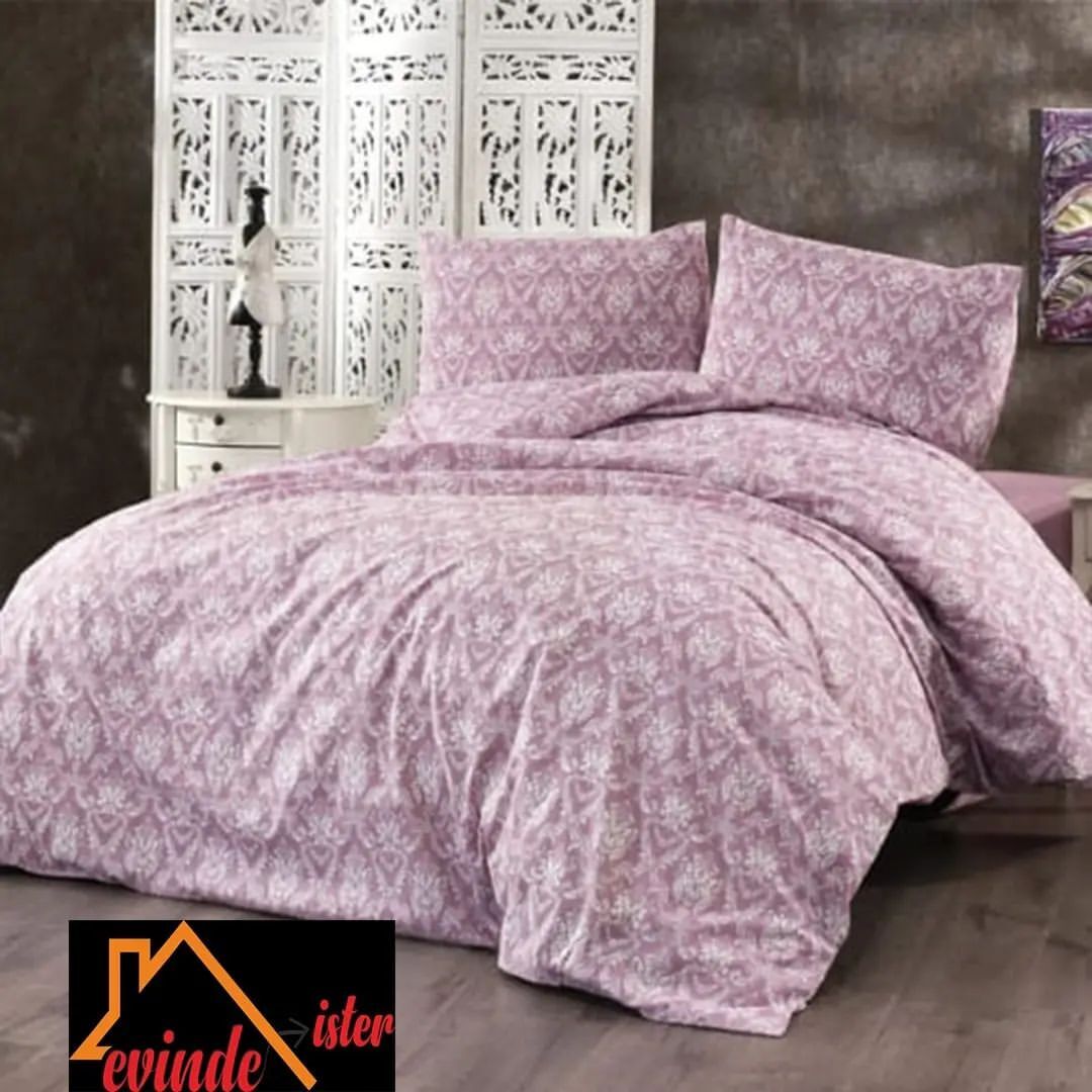 Tek Kişilik Nevresim Takımı 40 - 160 x 220