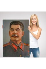 Joseph Stalin, Sovyet Sosyalist Cumhuriyetler Birliği Diktatörü Tablosu, SSCB-6203