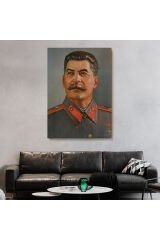 Joseph Stalin, Sovyet Sosyalist Cumhuriyetler Birliği Diktatörü Tablosu, SSCB-6203