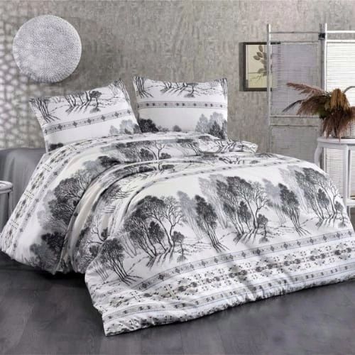Tek Kişilik Nevresim Takımı 52 - 160 x 220