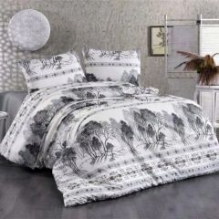 Tek Kişilik Nevresim Takımı 52 - 160 x 220