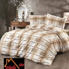 Tek Kişilik Nevresim Takımı 54 - 160 x 220