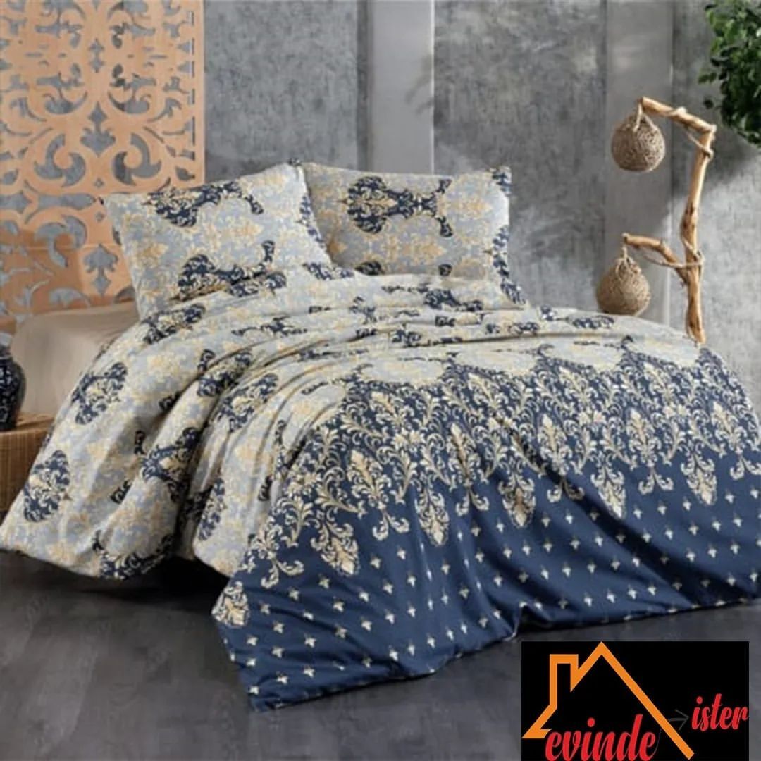 Tek Kişilik Nevresim Takımı 55 - 160 x 220
