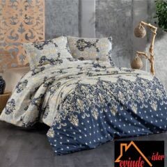 Tek Kişilik Nevresim Takımı 55 - 160 x 220