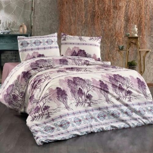 Tek Kişilik Nevresim Takımı 56 - 160 x 220