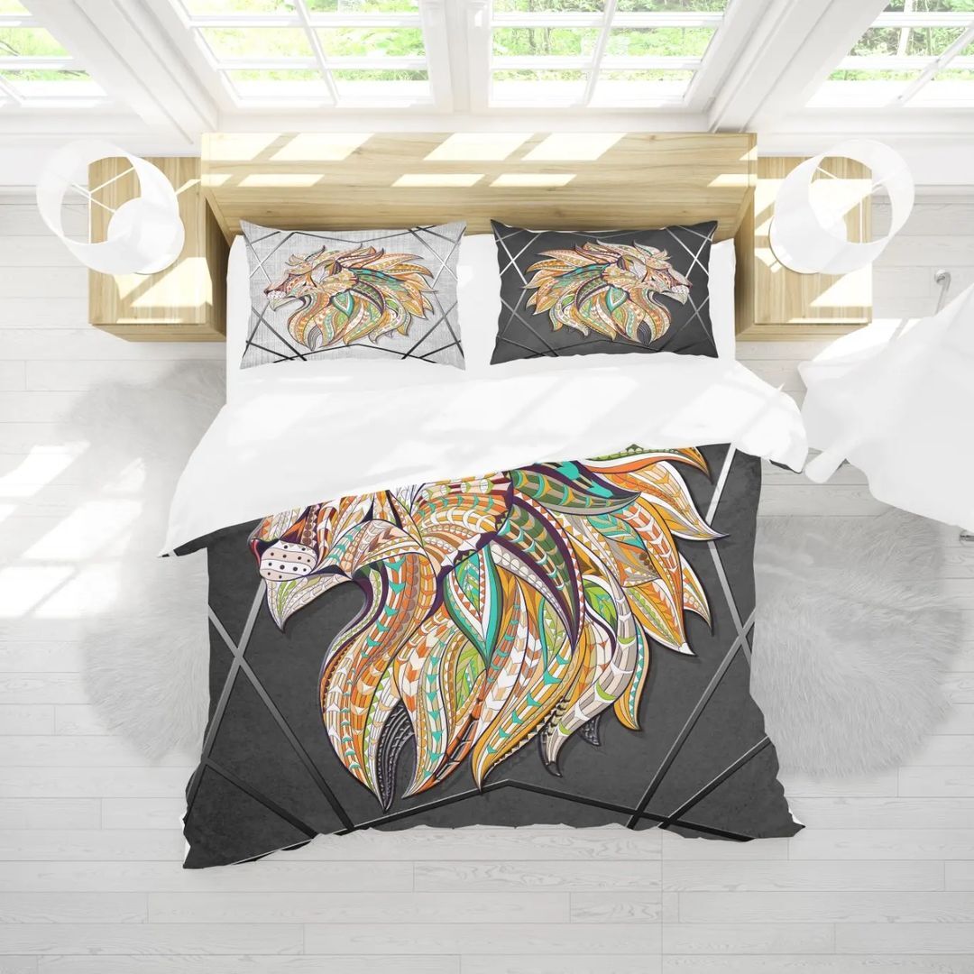 Tek Kişilik Nevresim Takımı 59 - 160 x 220