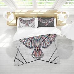 Tek Kişilik Nevresim Takımı 61 - 160 x 220