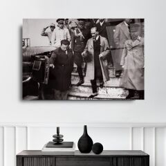 Atatürk Cam Tablo Özel Tasarım Ofis, Mutfak Çocuk Odası, Salon Dekorasyon