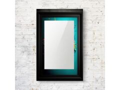 Dekoratif Duvar Aynası -715