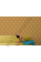 İskandinav Tarzı Modern Duvar Kağıdı-5550