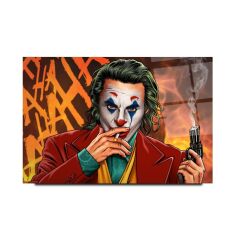 Joker Cam Tablo Özel Tasarım Ofis, Mutfak Çocuk Odası, Salon Dekorasyon