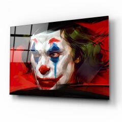 Joker Cam Tablo Özel Tasarım Ofis, Mutfak Çocuk Odası, Salon Dekorasyon