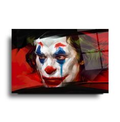 Joker Cam Tablo Özel Tasarım Ofis, Mutfak Çocuk Odası, Salon Dekorasyon