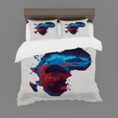 Tek Kişilik Nevresim Takımı 88 - 160 x 220