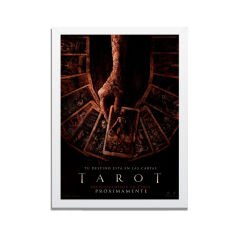 Dizi- Film Karakter ve Afişleri MDF Plastik Çerçeveli Dekoratif Tablo 01
