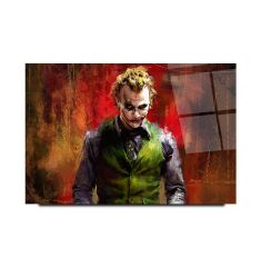 Joker Cam Tablo Özel Tasarım Ofis, Mutfak Çocuk Odası, Salon Dekorasyon