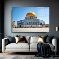 Kudüs Cam Tablo Özel Tasarım Ofis, Mutfak Çocuk Odası, Salon Dekorasyon