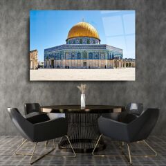 Kudüs Cam Tablo Özel Tasarım Ofis, Mutfak Çocuk Odası, Salon Dekorasyon