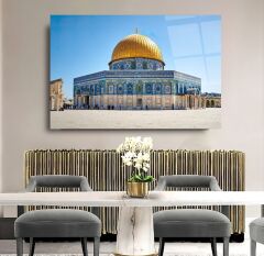 Kudüs Cam Tablo Özel Tasarım Ofis, Mutfak Çocuk Odası, Salon Dekorasyon
