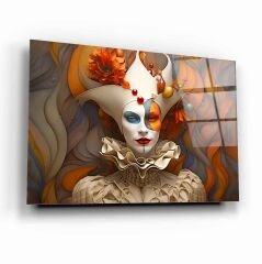 Joker Cam Tablo Özel Tasarım Ofis, Mutfak Çocuk Odası, Salon Dekorasyon