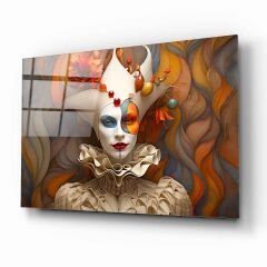 Joker Cam Tablo Özel Tasarım Ofis, Mutfak Çocuk Odası, Salon Dekorasyon