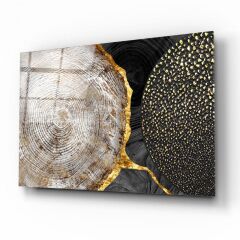 Desen Cam Tablo Özel Tasarım Ofis, Mutfak Çocuk Odası, Salon Dekorasyon