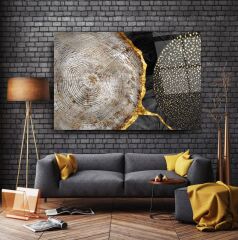 Desen Cam Tablo Özel Tasarım Ofis, Mutfak Çocuk Odası, Salon Dekorasyon