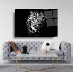 Kaplan Cam Tablo Özel Tasarım Ofis, Mutfak Çocuk Odası, Salon Dekorasyon