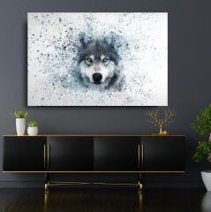 Kurt Cam Tablo Özel Tasarım Ofis, Mutfak Çocuk Odası, Salon Dekorasyon