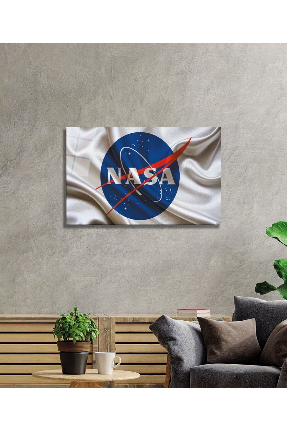 Nasa Cam Tablo
