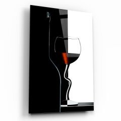 Kadeh Cam Tablo Özel Tasarım Ofis, Mutfak Çocuk Odası, Salon Dekorasyon