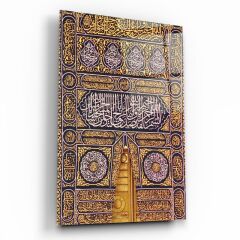 Kabe Örtüsü Cam Tablo Özel Tasarım Ofis, Mutfak Çocuk Odası, Salon Dekorasyon